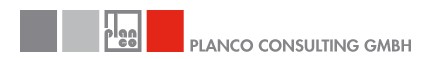 planco conslunting