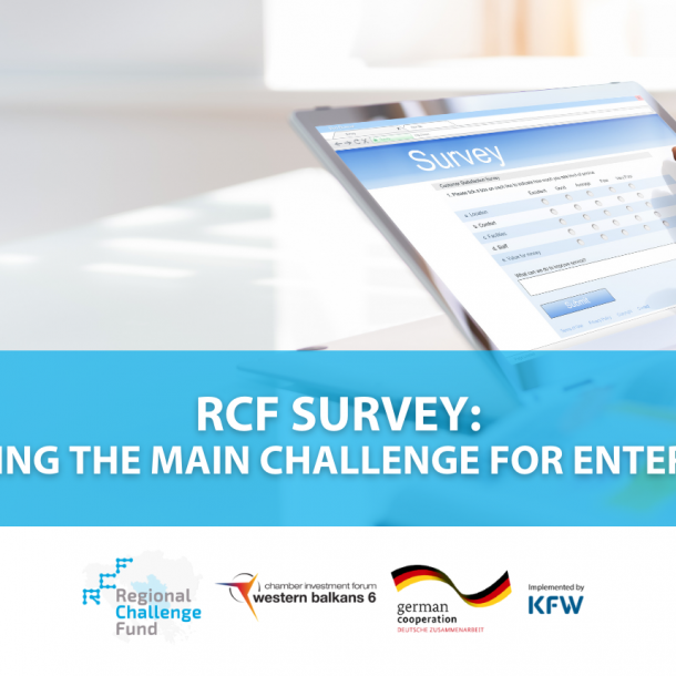 rcf survey for enterprises