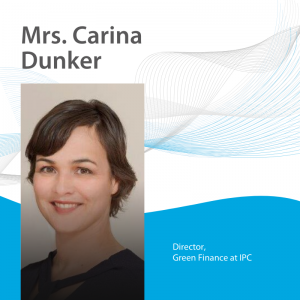 Mrs. Carina Dunker