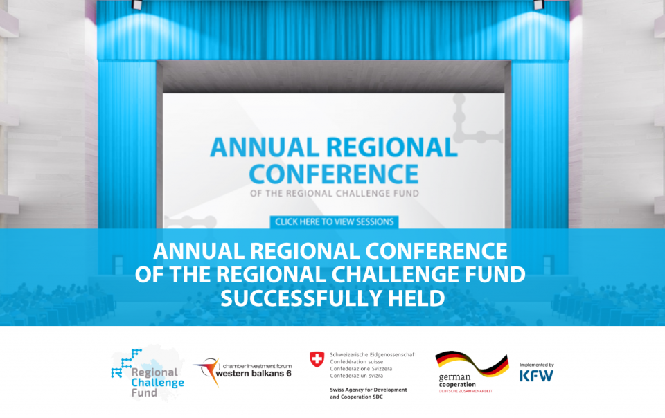 annual regional conference
