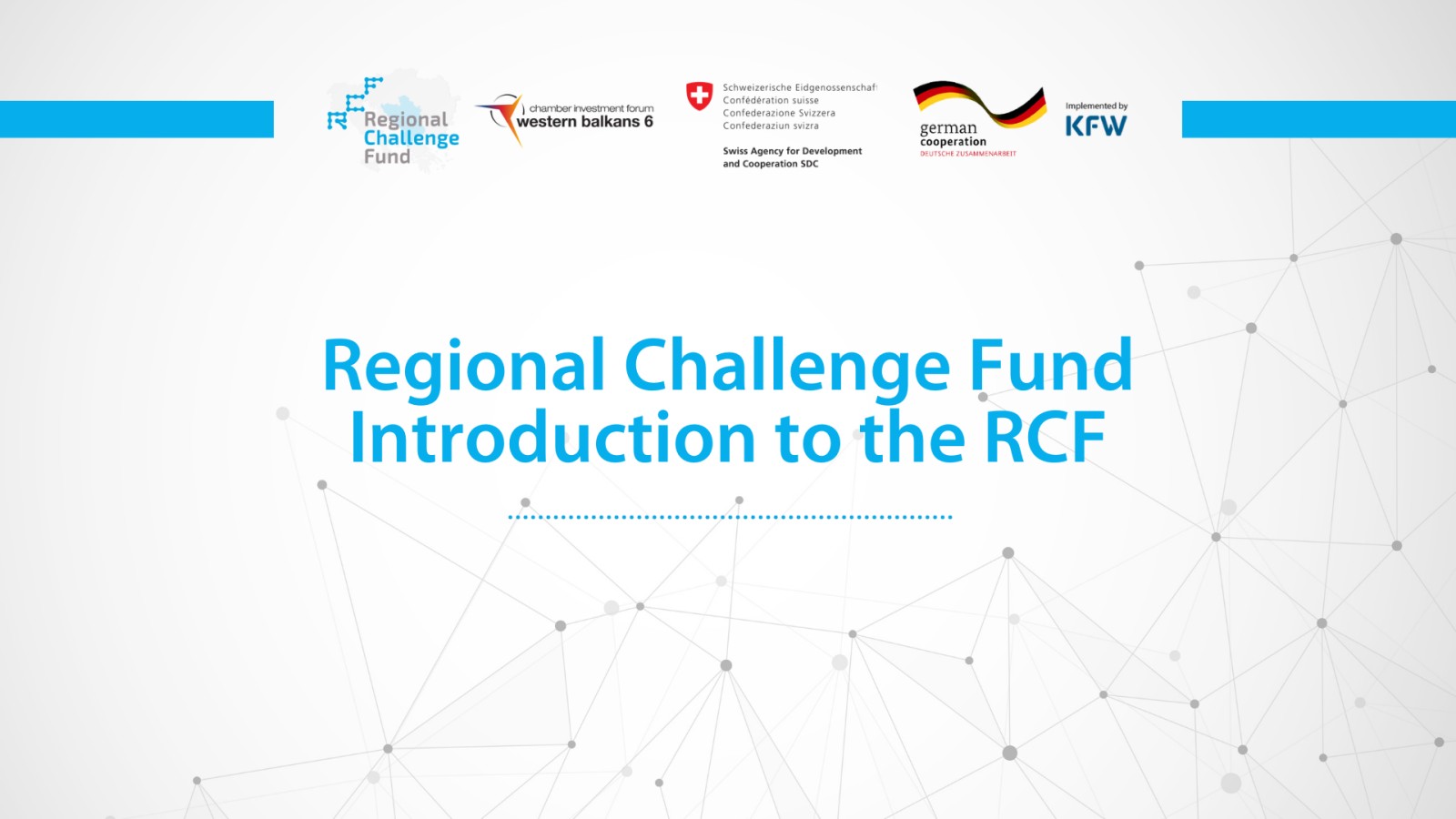 introduction to RCF